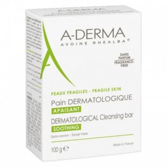 Aderma Pane Dermatologico...