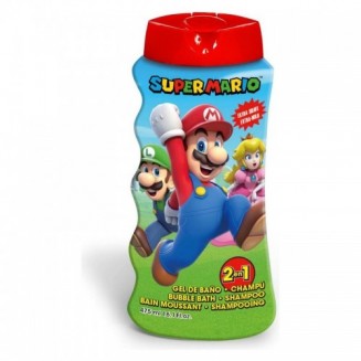 Zarri Super Mario -...
