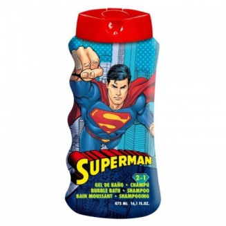 Zarri Superman -...