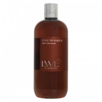 Lwl Cosmetics Love In Amber...