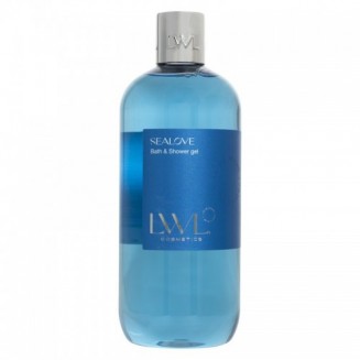 Lwl Cosmetics Sealove - Gel...