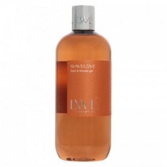 Lwl Cosmetics Wavelove -...