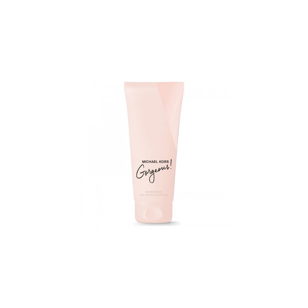 Michael Kors Gorgeous - Gel Doccia Profumato 200 Ml 