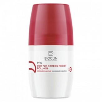 Bioclin Pro Deo 72H Stress...