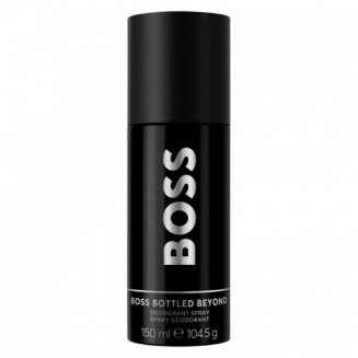 Hugo Boss Bottled Beyond -...