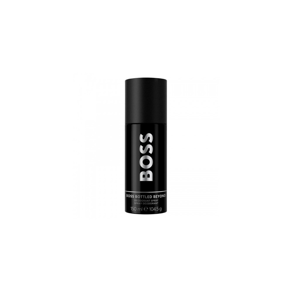 Hugo Boss Bottled Beyond - Deodorante Spray 150 Ml 