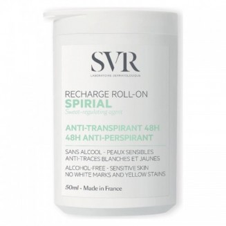 Svr Spirial - Deodorante...