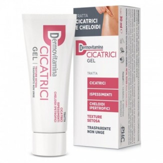 Pasquali Cicatrici Gel -...