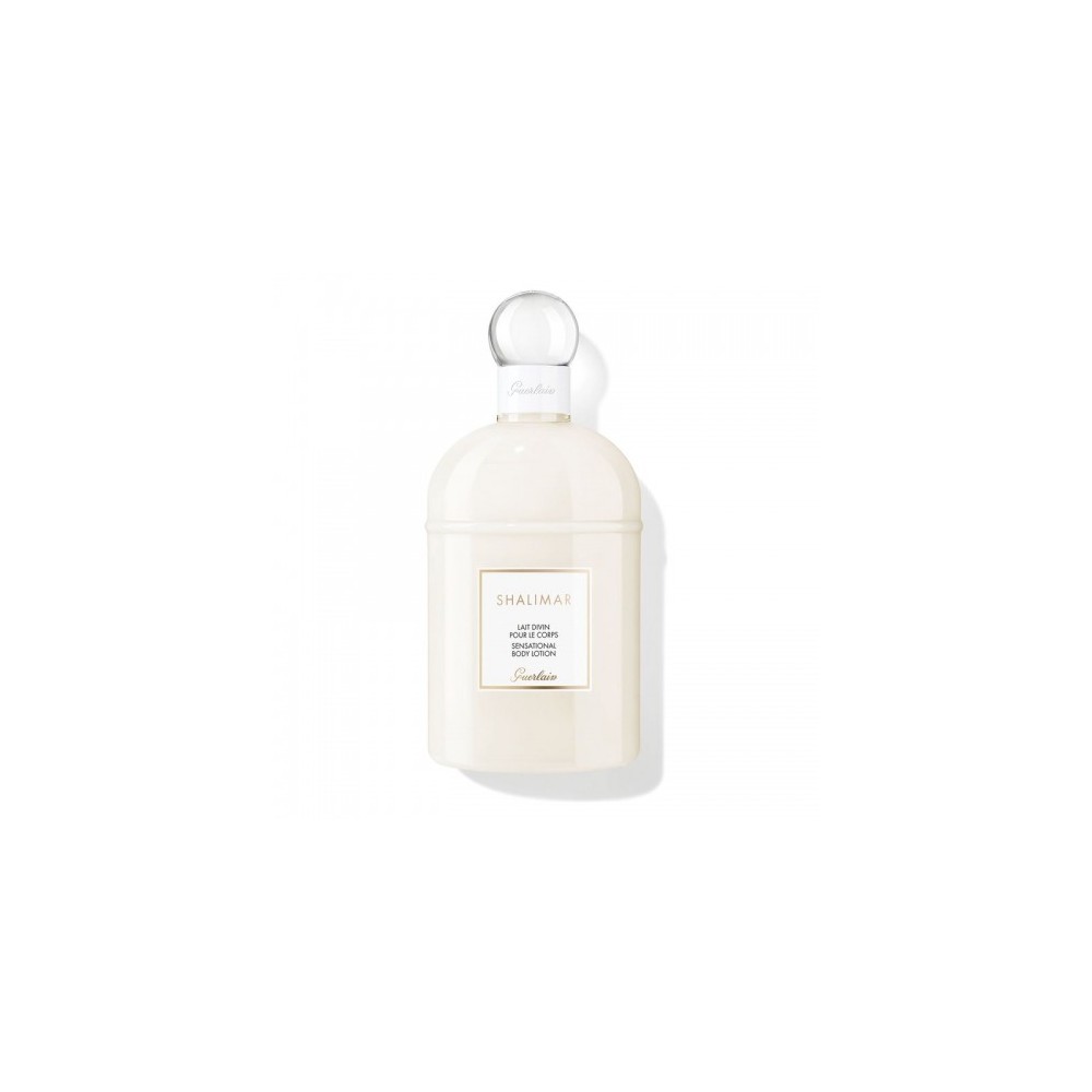 Guerlain Shalimar - Lozione corpo 200 Ml 