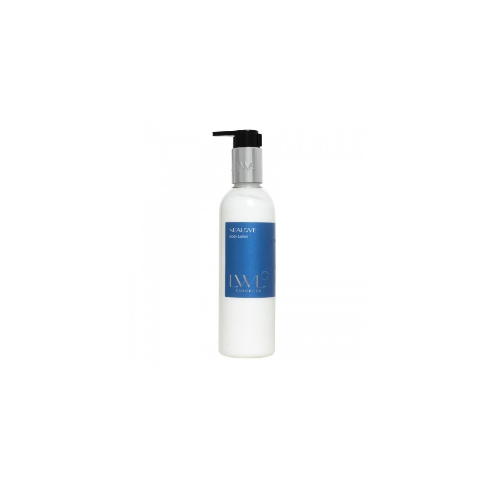 Lwl Cosmetics Sea Love - Lozione Corpo 250 Ml 