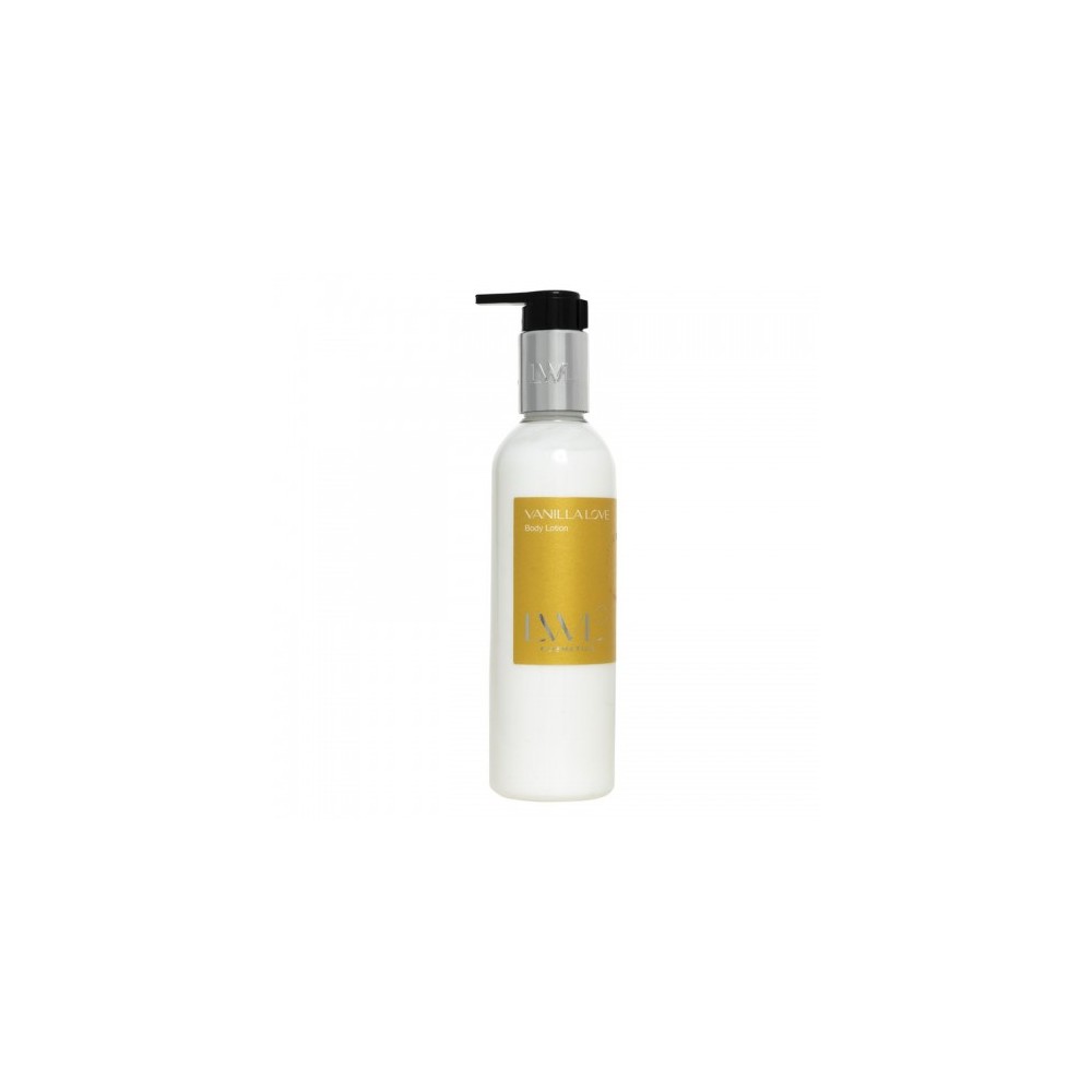 Lwl Cosmetics Vanilla Love - Lozione Corpo 250 Ml 