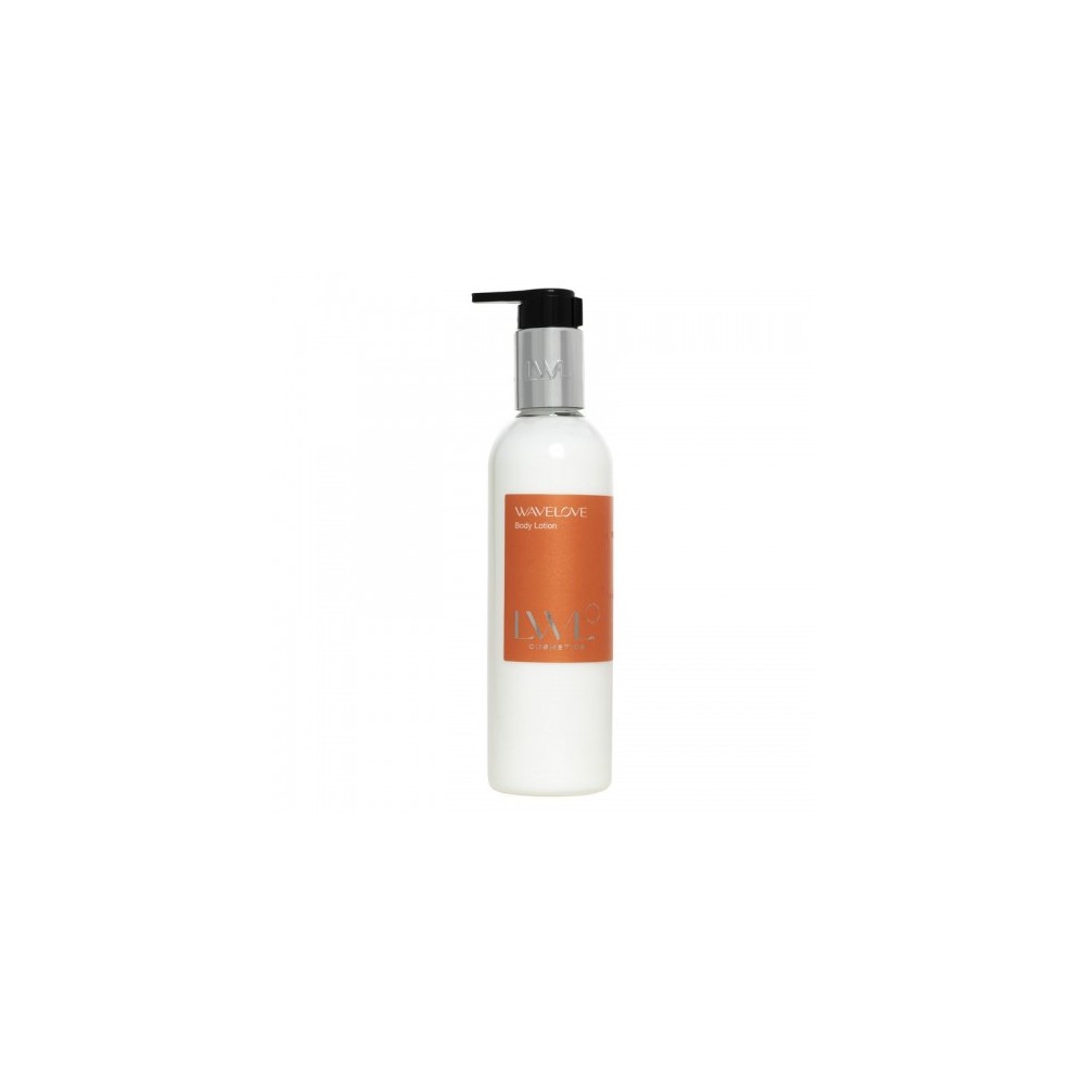 Lwl Cosmetics Wavelove - Lozione Corpo 250 Ml 