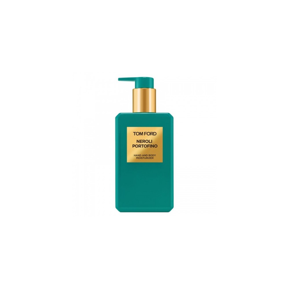 Tom Ford Neroli Portofino - Crema Idratante Mani E Corpo 240 Ml 