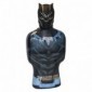 Zarri Avenger Black Panther - Bagno Shampoo 350 Ml