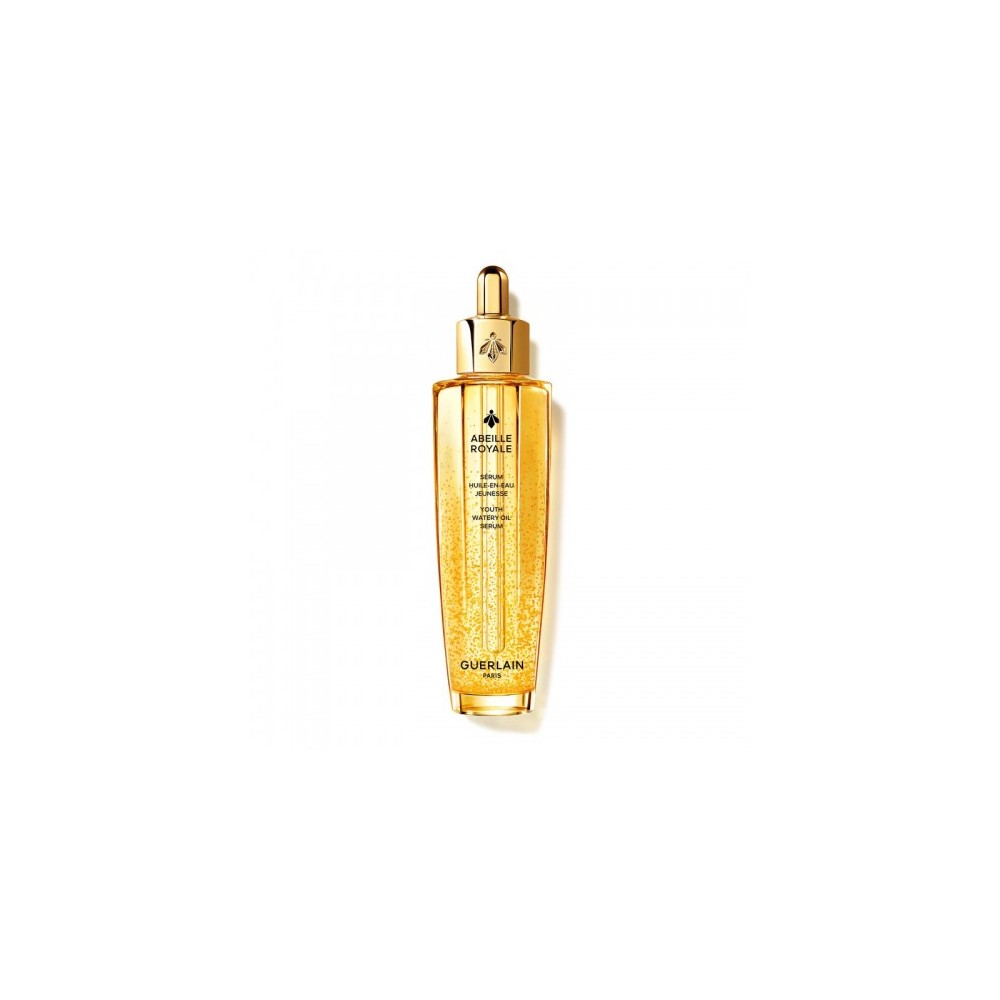 Guerlain Abeille Royale Youth Watery Oil Serum - Olio Siero Viso Anti-Età 75 Ml 