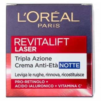 L'Oreal Paris Revitalift...