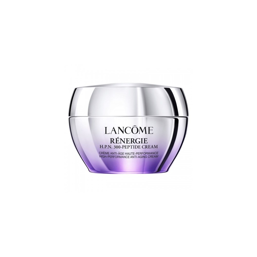 Lancome Rénergie H.P.N. 300-Peptide Cream - Crema Viso Anti-Età Globale 30 Ml 