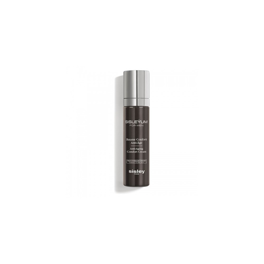 Sisley Sisleyum For Men - Crema Confort Anti-Età 50 Ml 