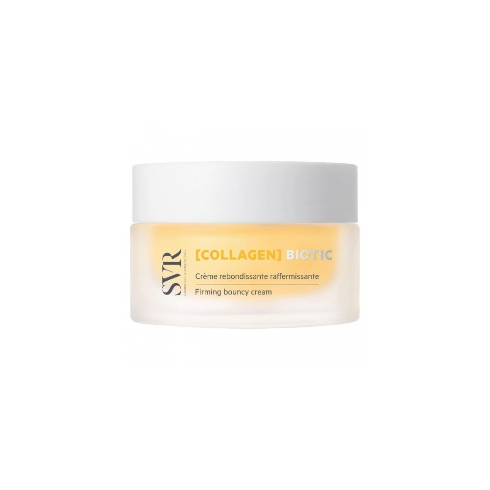 Svr Collagen Biotic - Crema Rimodellante Rassodante 50 Ml 