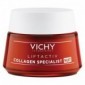 Vichy Liftactiv Collagen Specialist Nuit - Crema Viso Rinforzante Illuminante 50 Ml