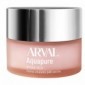 Arval Aquapure Hydra Rich - Crema Idratante per Pelli Secche 50 Ml