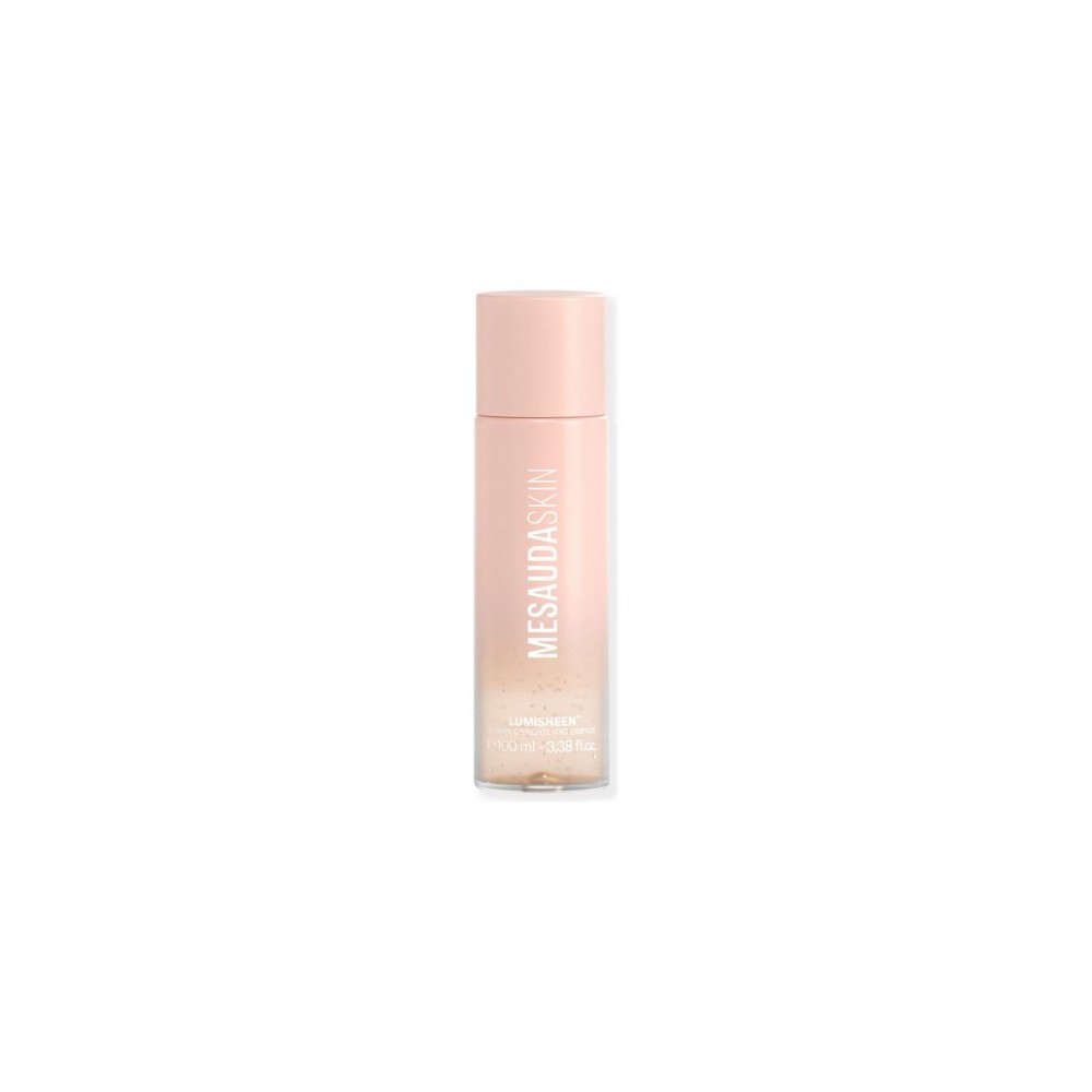 Mesauda Lumisheen - Essenza Idratante Antiossidante con Vitamina E 100 ml 