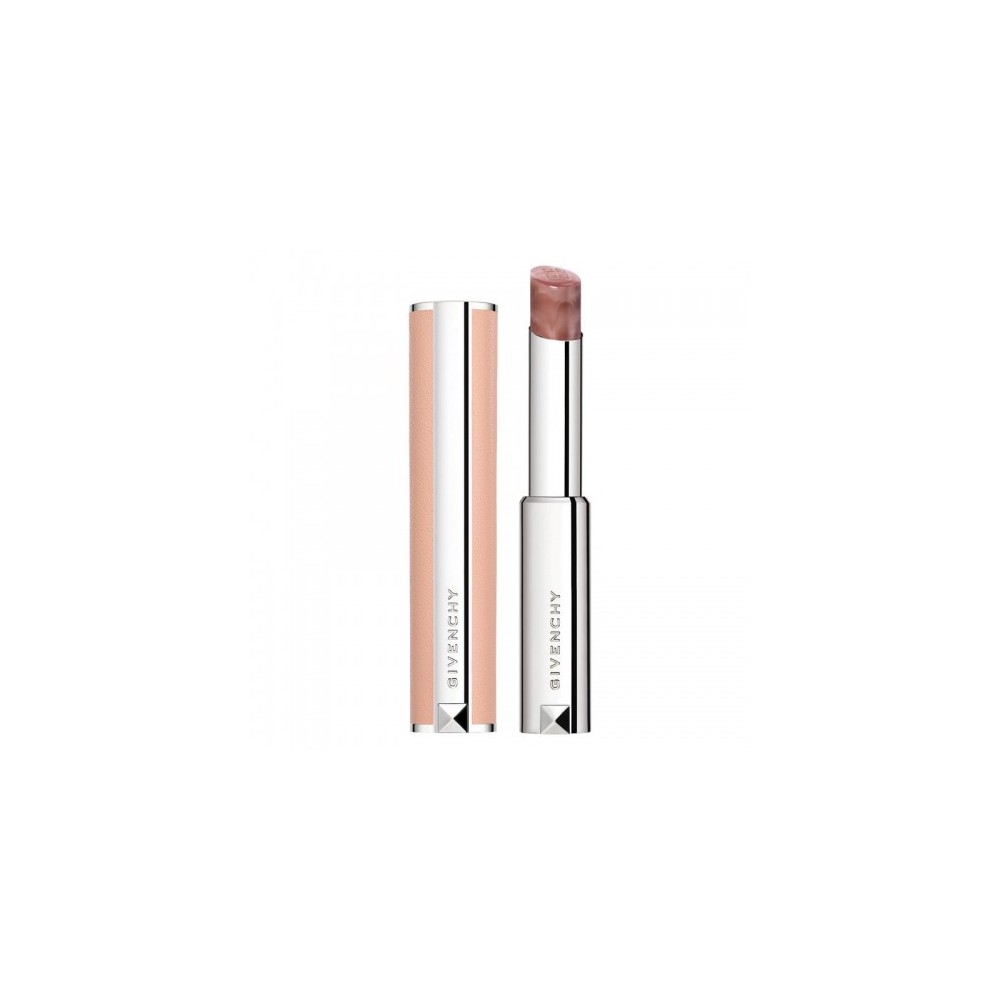 Givenchy Rose Perfecto - Balsamo Labbra n. 111 Soft Nude 