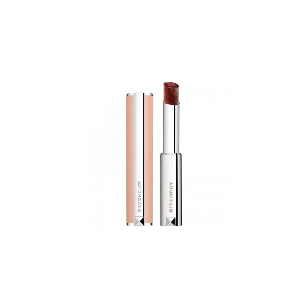 Givenchy Rose Perfecto - Balsamo Labbra n. 501 Spicy Brown 