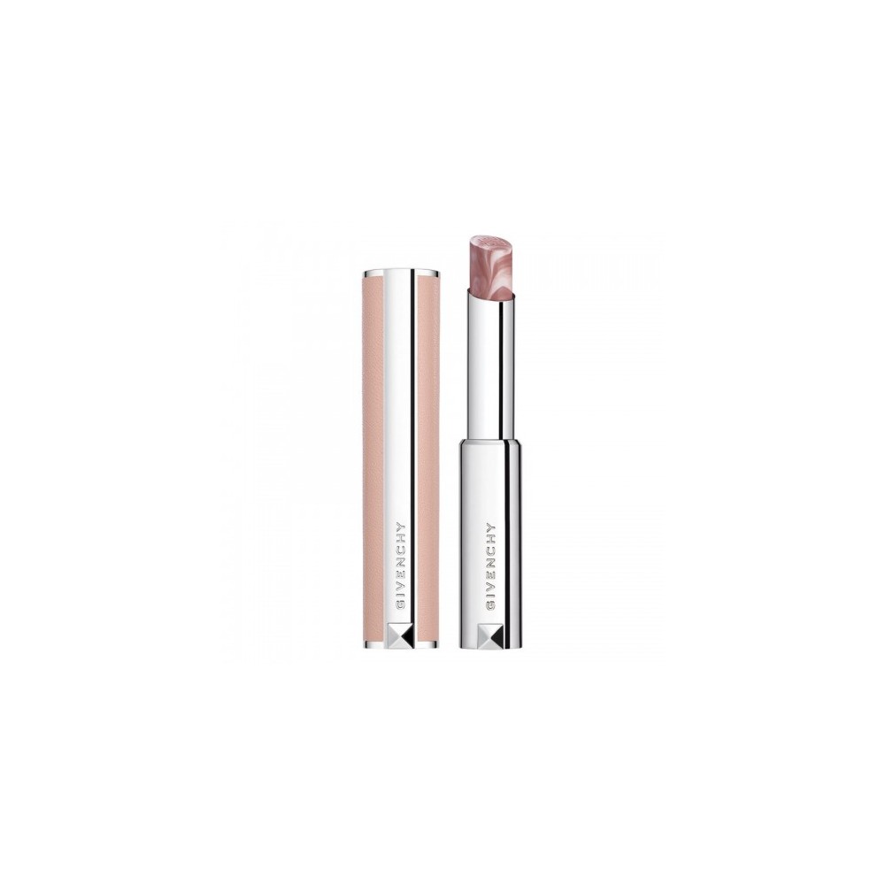 Givenchy Rose Perfecto - Balsamo Labbra n. 110 Milky Nude 