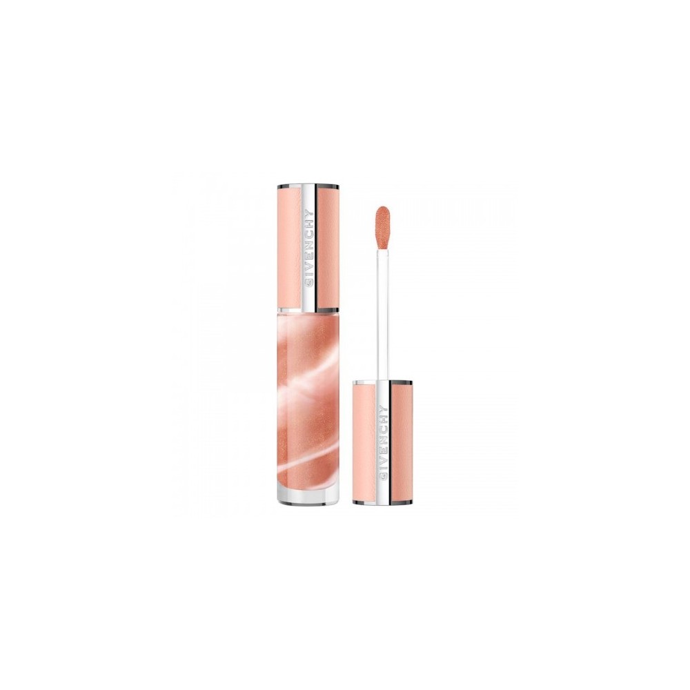 Givenchy Rose Perfecto Liquid Balm - Balsamo Labbra n. 109 Spicy Maple 