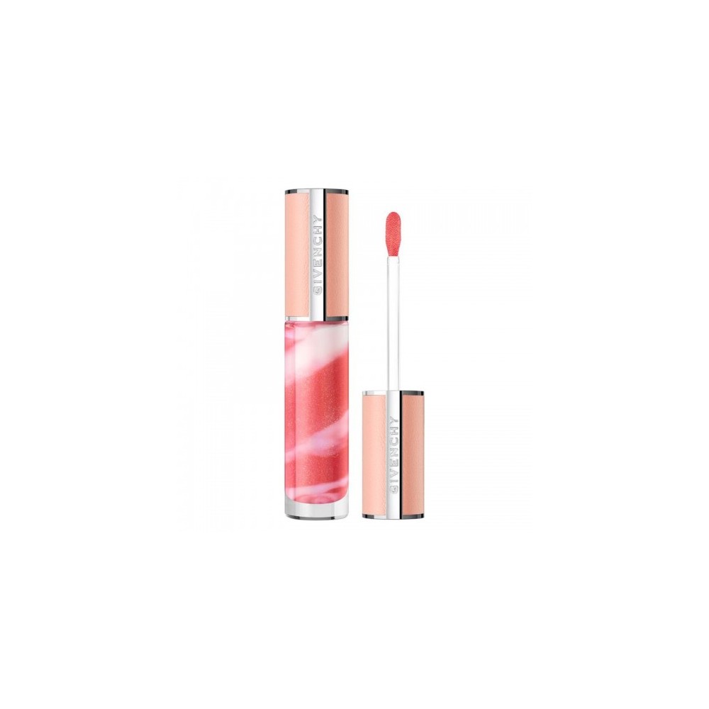 Givenchy Rose Perfecto Liquid Balm - Balsamo Labbra n. 220 Feeling Pink 
