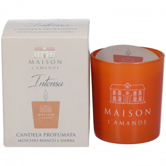 L'Amande Maison Intensa...