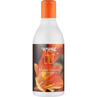 L'Amande Lili Bagno Doccia...