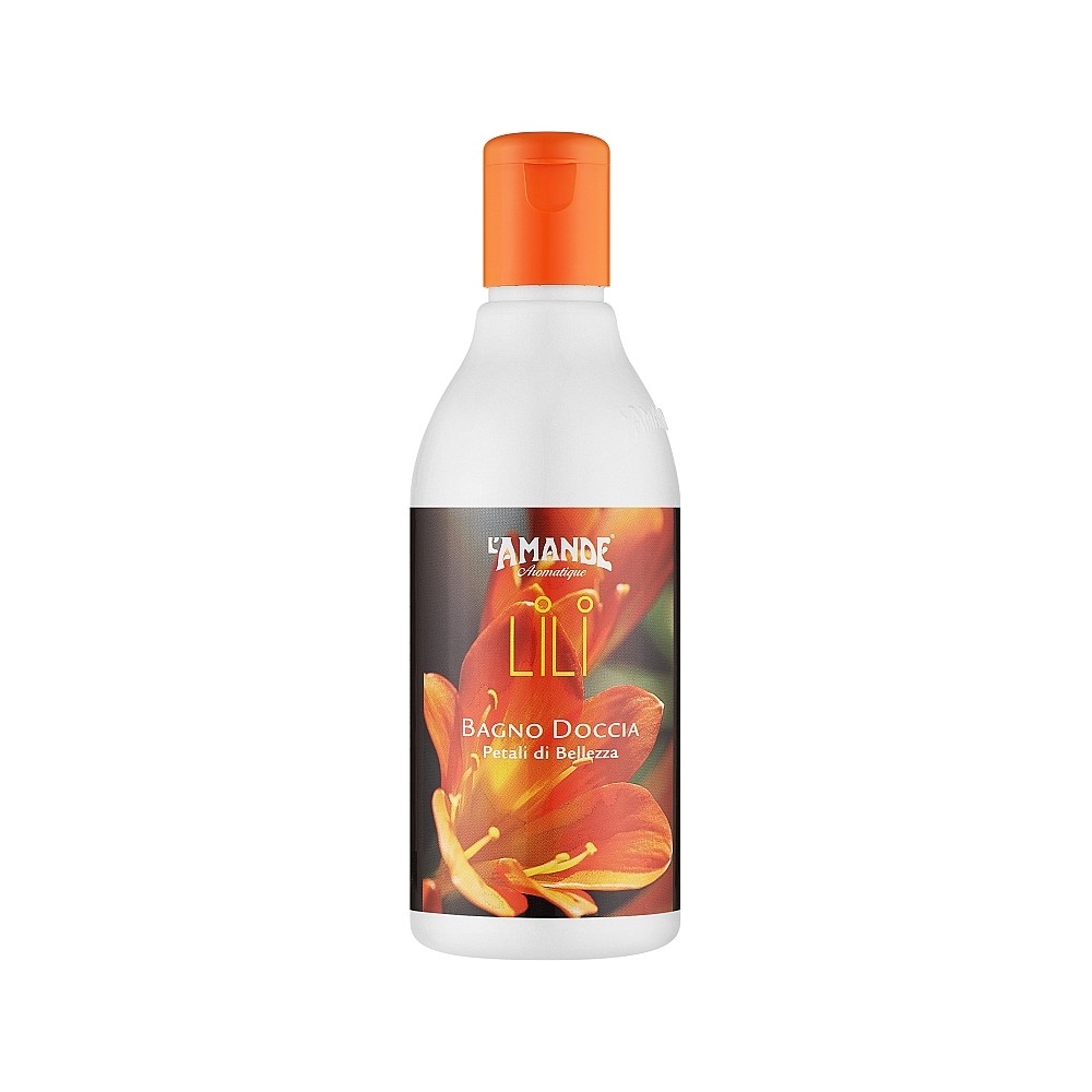 L'Amande Lili Bagno Doccia 250ML 