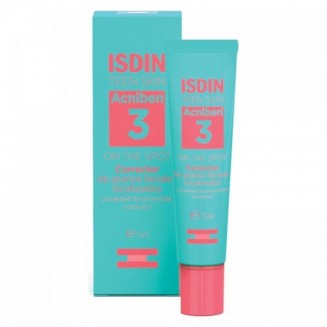 Isdin Teen Skin Acniben 3...