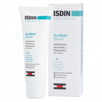 Isdin Acniben Repair -...