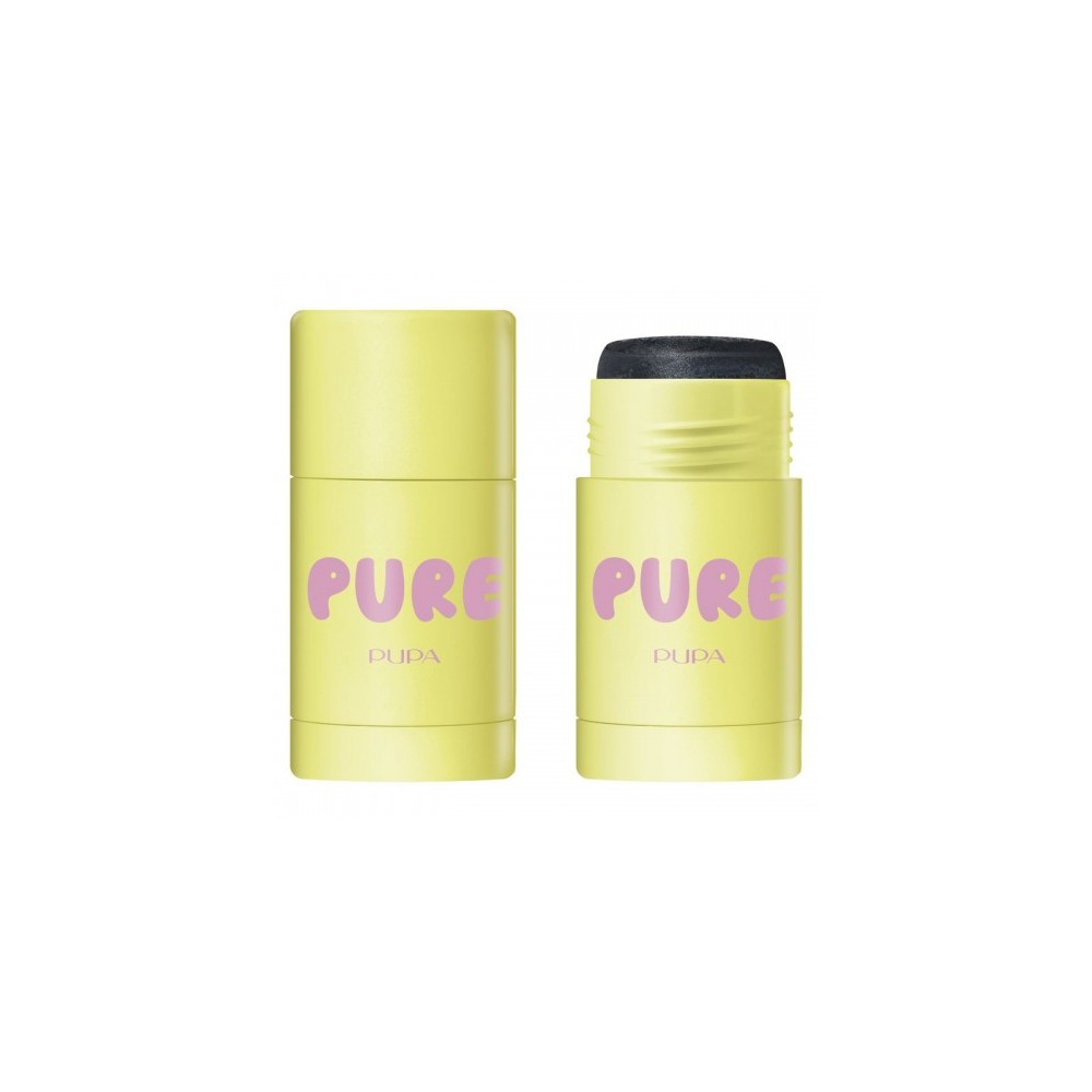 Pupa Pure - Maschera Stick Purificante Opacizzante 25 Gr 