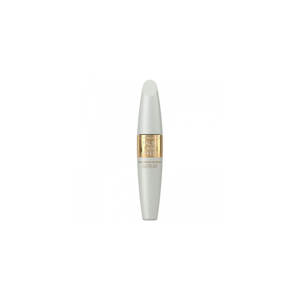 Max Factor False Lash Effect - Siero Vegano Per Crescita E Rinforzo Ciglia E Sopracciglia 