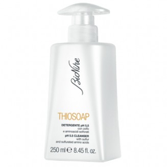 Bionike Thiosoap Detergente pH 5,5 250ML