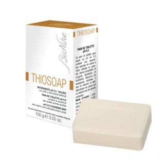 Bionike Thiosoap Detergente...