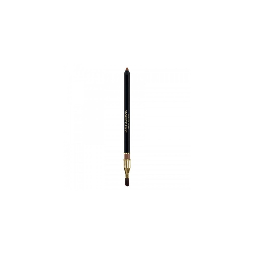 Dolce & Gabbana My Lip Overliner - Matita Labbra N. 04 My Caramel Brown 
