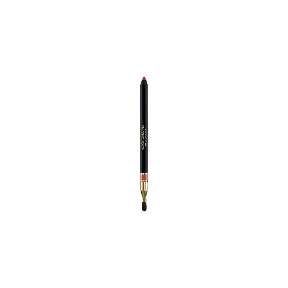 Dolce & Gabbana My Lip Overliner - Matita Labbra N. 07 My Crimson Red 