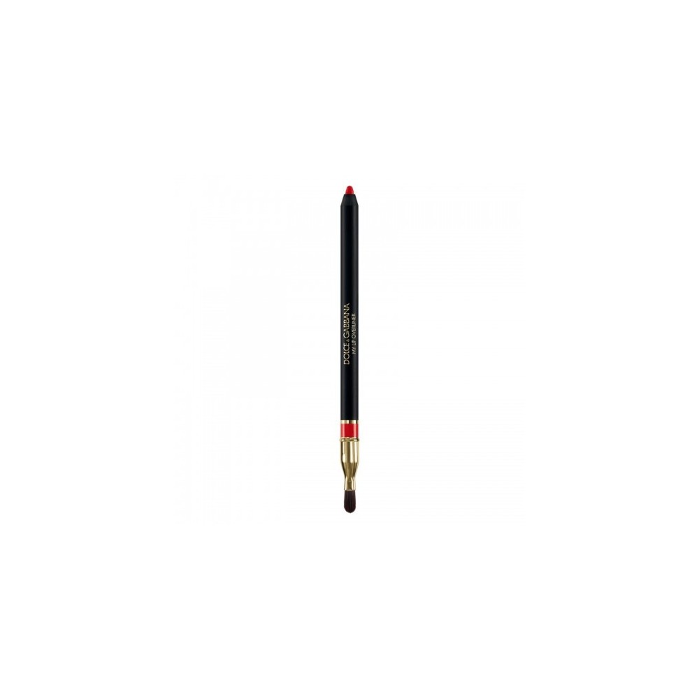 Dolce & Gabbana My Lip Overliner - Matita Labbra N. 08 My Devotion Red 