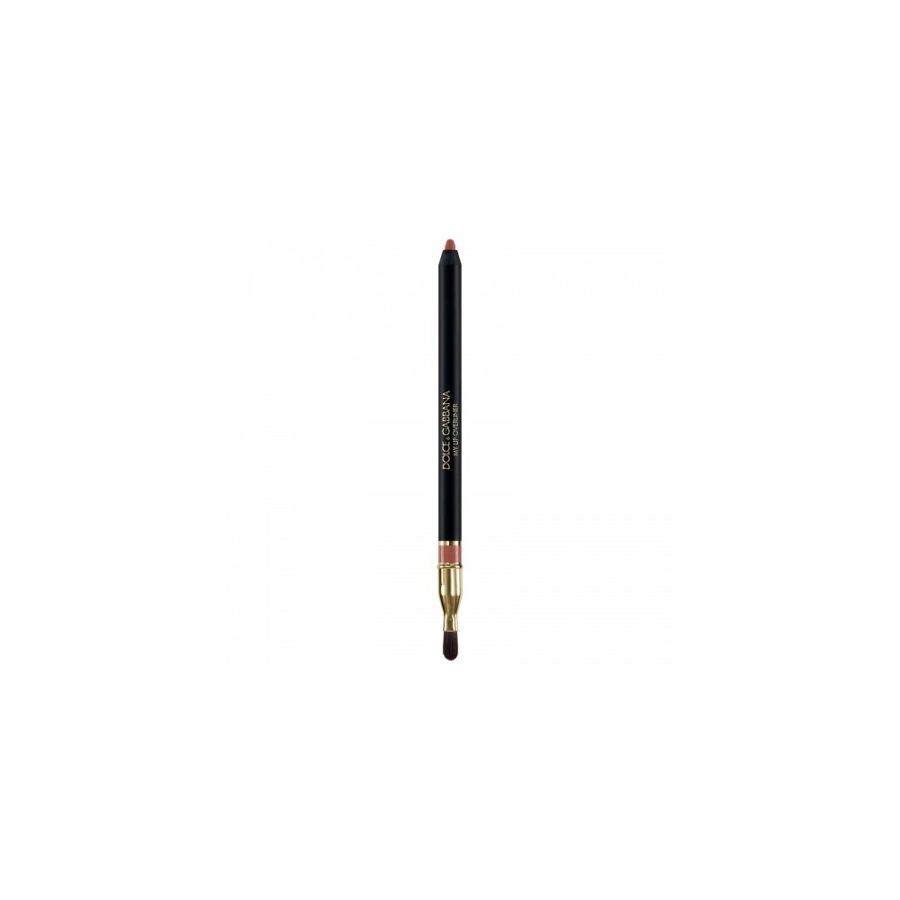 Dolce & Gabbana My Lip Overliner - Matita Labbra N. 11 My Terracotta Peach 