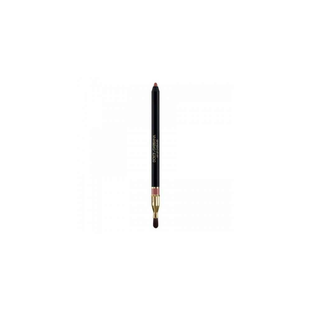 Dolce & Gabbana My Lip Overliner - Matita Labbra N. 14 My Rosewood Pink 