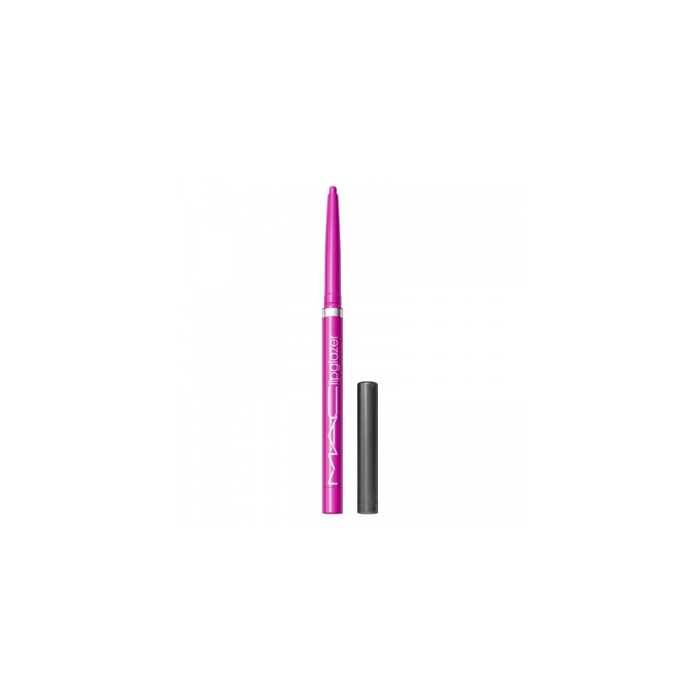 Mac Cosmetics Lipglazer Glossy Liner - Matita Labbra - Candy Yum-Yum 