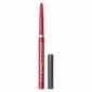 Mac Cosmetics Lipglazer Glossy Liner - Matita Labbra - Lady Danger