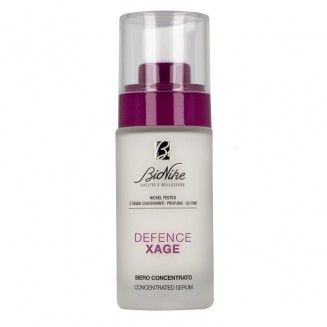 Bionike Defence Xage Siero Concentrato 30ML