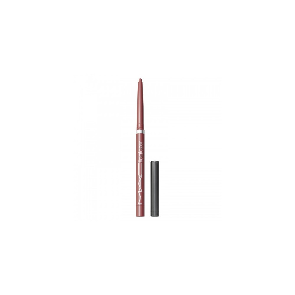 Mac Cosmetics Lipglazer Glossy Liner - Matita Labbra - Velvet Teddy 