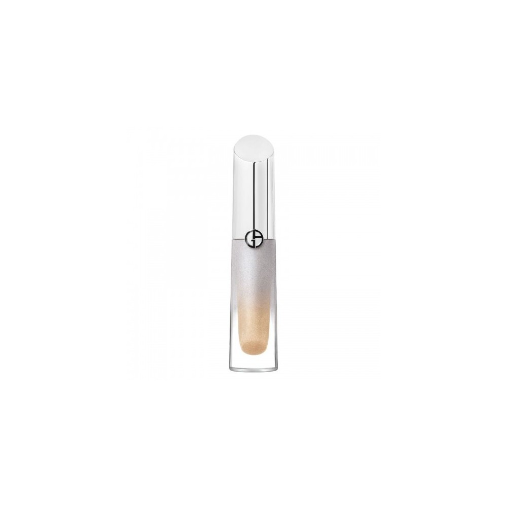 Armani Prisma Glass Icy Plumper - Gloss N. 31 Golden Ice 